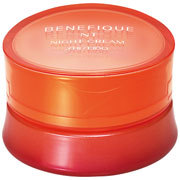 資生堂 ベネフィーク NT ナイトクリーム 30g