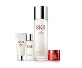 SK-II　フェイシャル トリートメント エッセンス スペシャル コフレ　正規品