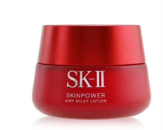 SK-II スキンパワー エアリー 80g