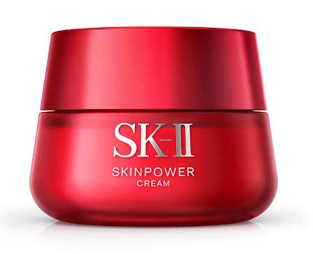 SK-II スキンパワー クリーム 80g